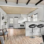 בית נופש 800-thisted-nordsovej-41 *