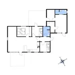 800-thisted-nordsovej-41 בית נופש