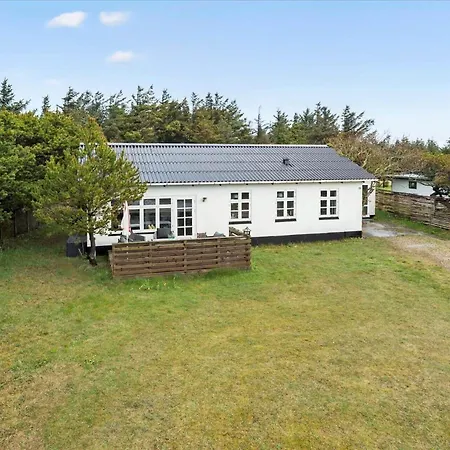 Holiday home 800-thisted-nordsovej-41