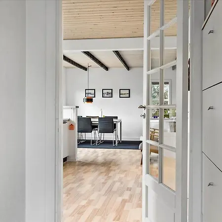 Holiday home 800-thisted-nordsovej-41 Thisted