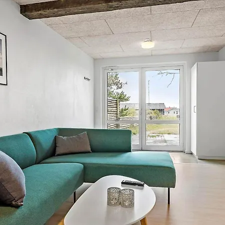 Holiday home 800-thisted-nordsovej-41 Thisted