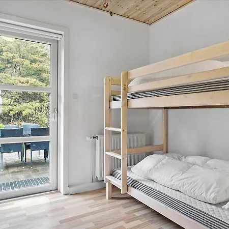 800-thisted-nordsovej-41 * Тистед