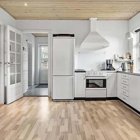 800-thisted-nordsovej-41 Holiday home *