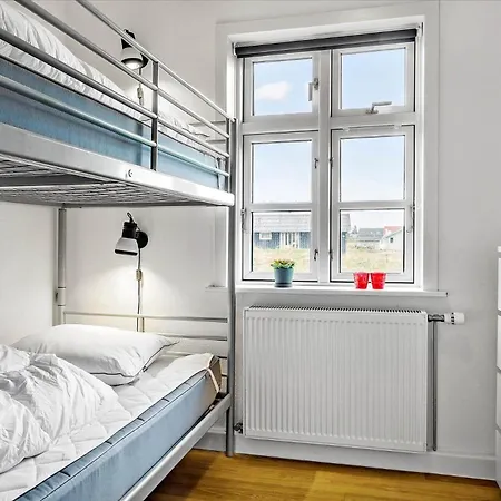 Holiday home 800-thisted-nordsovej-41 *