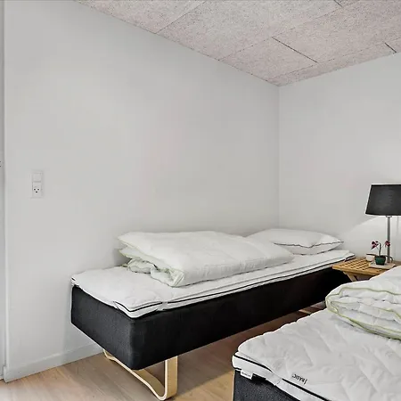 800-thisted-nordsovej-41 Holiday home Thisted