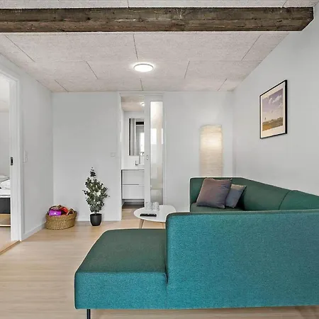 800-thisted-nordsovej-41 Дом отдыха Тистед