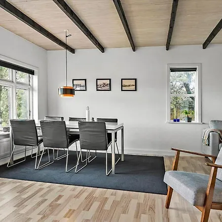 800-thisted-nordsovej-41 * Тистед