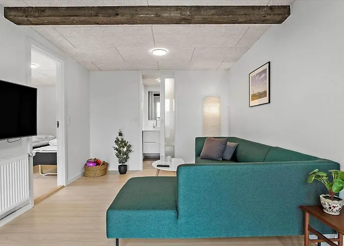 800-thisted-nordsovej-41 Сasa de vacaciones Thisted