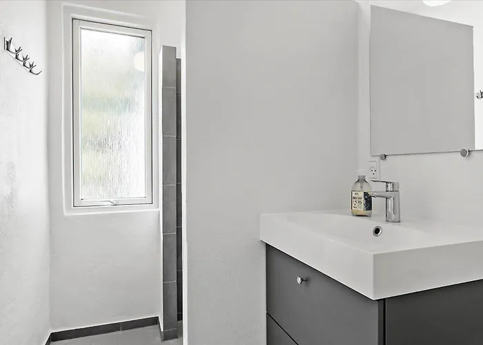 800-thisted-nordsovej-41 Сasa de vacaciones *