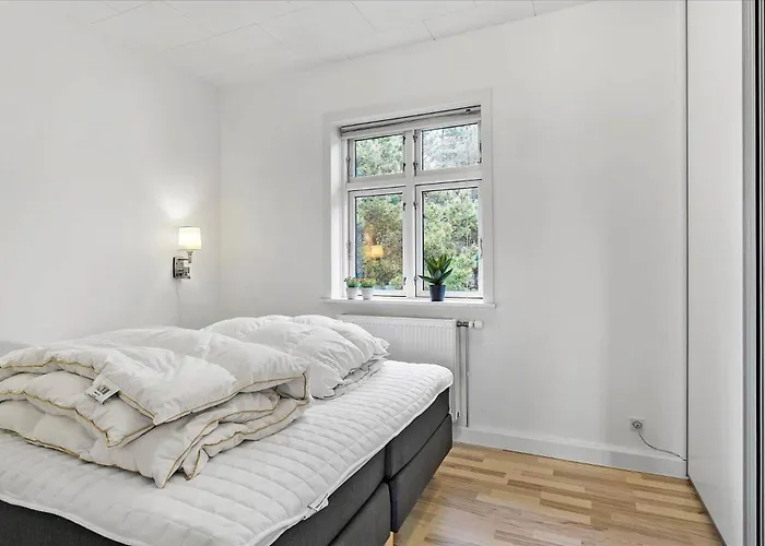 800-thisted-nordsovej-41 Сasa de vacaciones