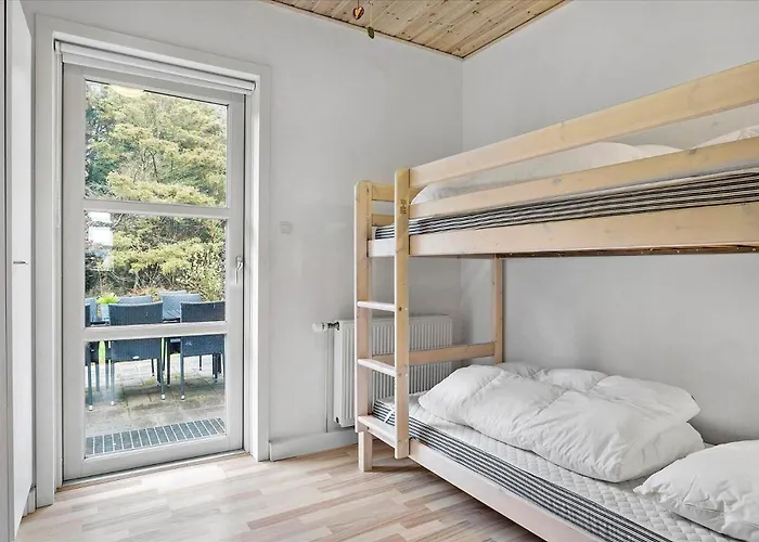 800-thisted-nordsovej-41 Сasa de vacaciones