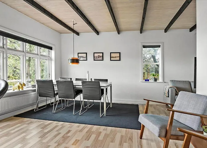 800-thisted-nordsovej-41 * Thisted