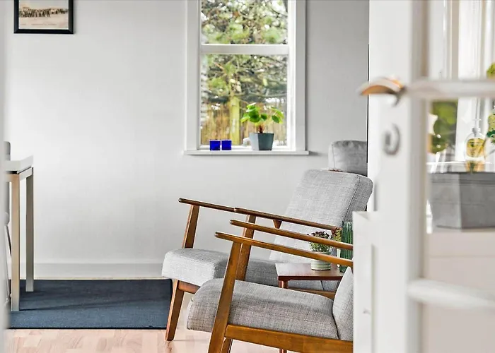 800-thisted-nordsovej-41 * Thisted